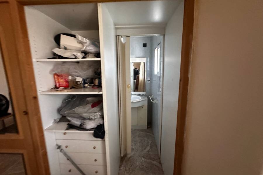 Occasion - Villa - Crevillente - San Cayetano