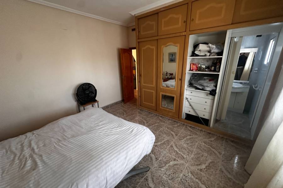 Occasion - Villa - Crevillente - San Cayetano