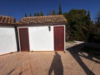 Occasion - Villa - Crevillente - San Cayetano