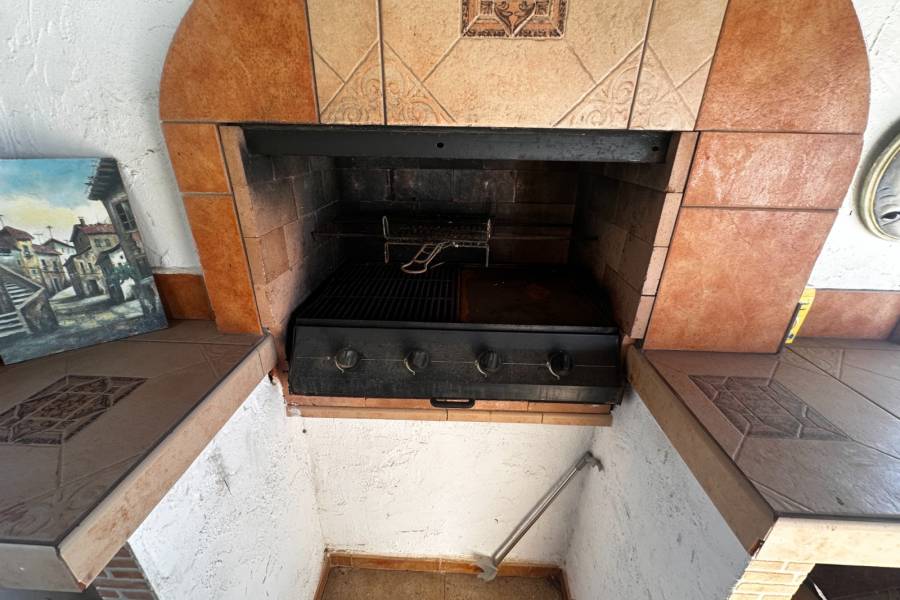 Occasion - Villa - Crevillente - San Cayetano