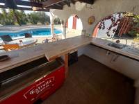 Occasion - Villa - Crevillente - San Cayetano