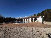 Occasion - Villa - Crevillente - San Cayetano