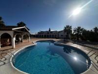 Occasion - Villa - Crevillente - San Cayetano