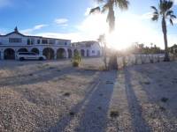 Occasion - Villa - Crevillente - San Cayetano