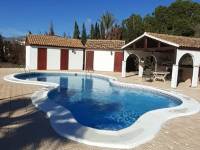 Occasion - Villa - Crevillente - San Cayetano