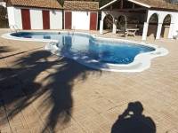 Occasion - Villa - Crevillente - San Cayetano