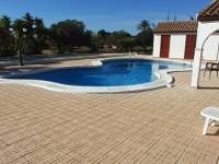 Occasion - Villa - Crevillente - San Cayetano