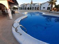 Occasion - Villa - Crevillente - San Cayetano