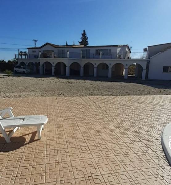 Occasion - Villa - Crevillente - San Cayetano