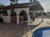 Occasion - Villa - Crevillente - San Cayetano