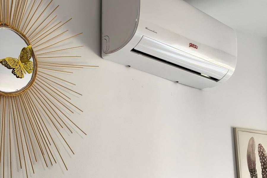 Reventa - Apartamento - La Mata - PLAYA