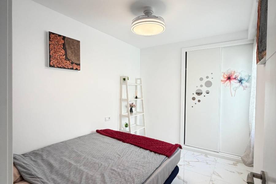 Reventa - Apartamento - La Mata - PLAYA