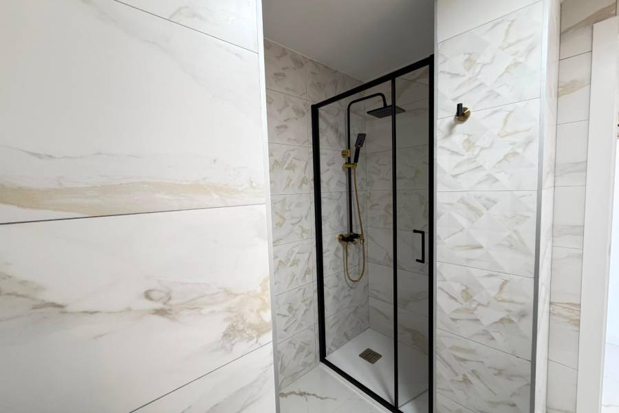 Reventa - Apartamento - La Mata - PLAYA