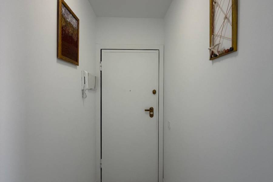 Reventa - Apartamento - La Mata - PLAYA