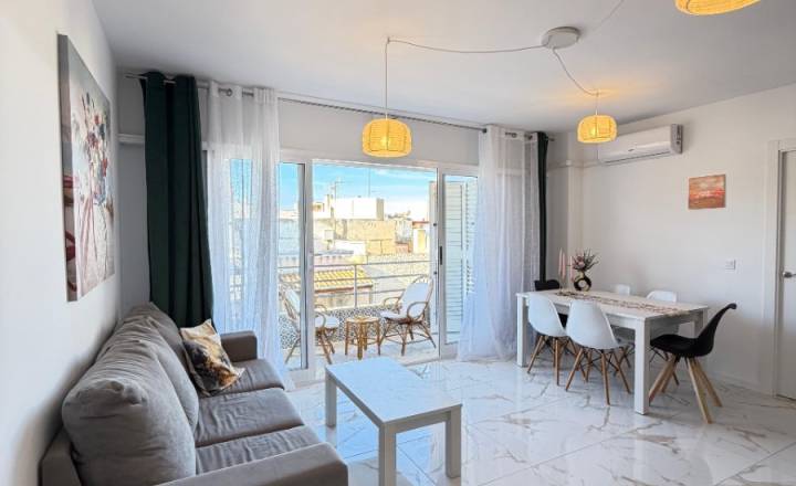 Apartamento - Reventa - La Mata - PLAYA