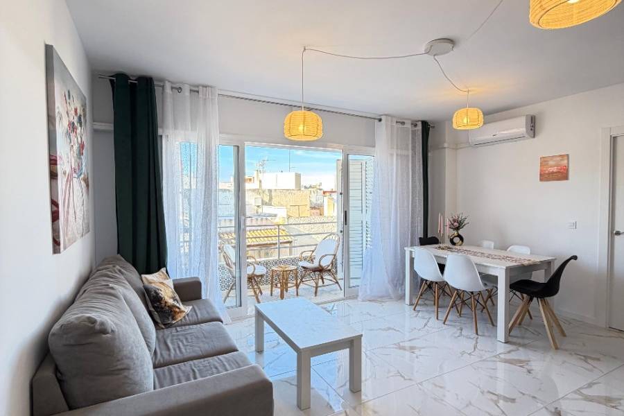 Reventa - Apartamento - La Mata - PLAYA