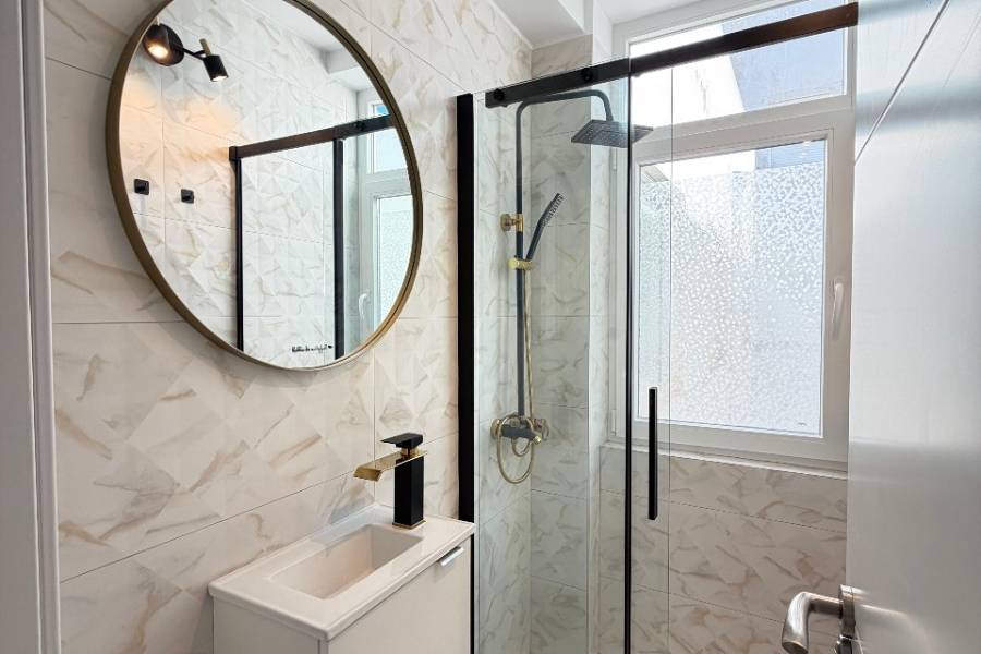 Reventa - Apartamento - La Mata - PLAYA