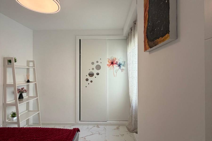 Reventa - Apartamento - La Mata - PLAYA