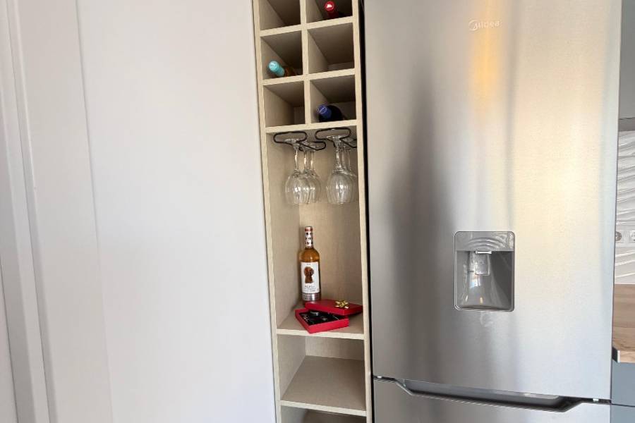 Reventa - Apartamento - La Mata - PLAYA