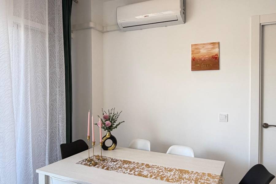 Reventa - Apartamento - La Mata - PLAYA