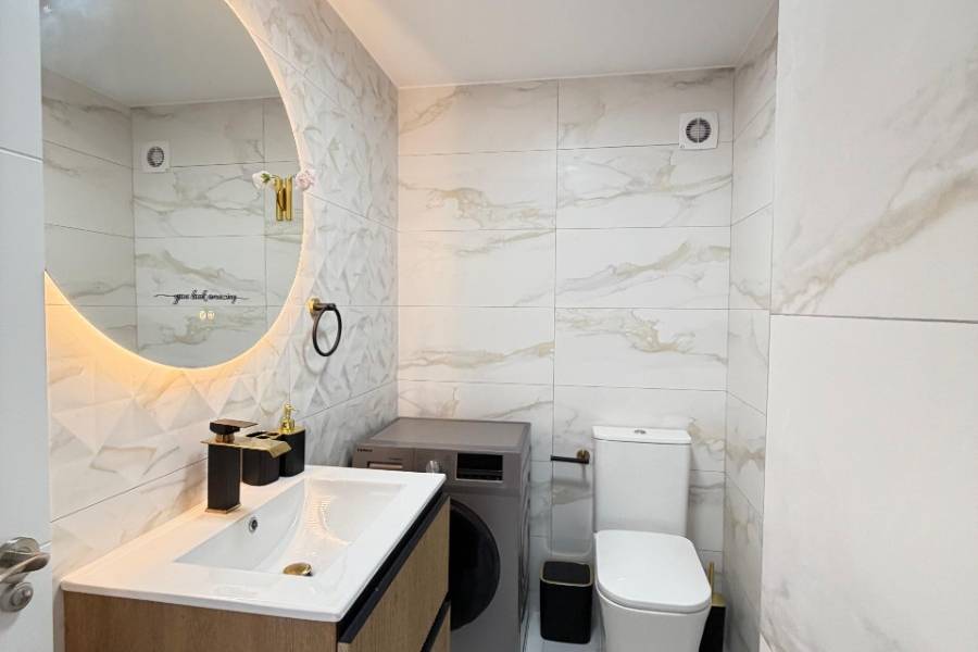 Reventa - Apartamento - La Mata - PLAYA