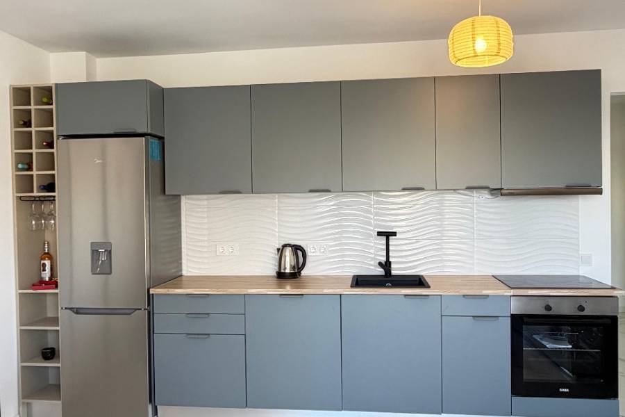 Reventa - Apartamento - La Mata - PLAYA