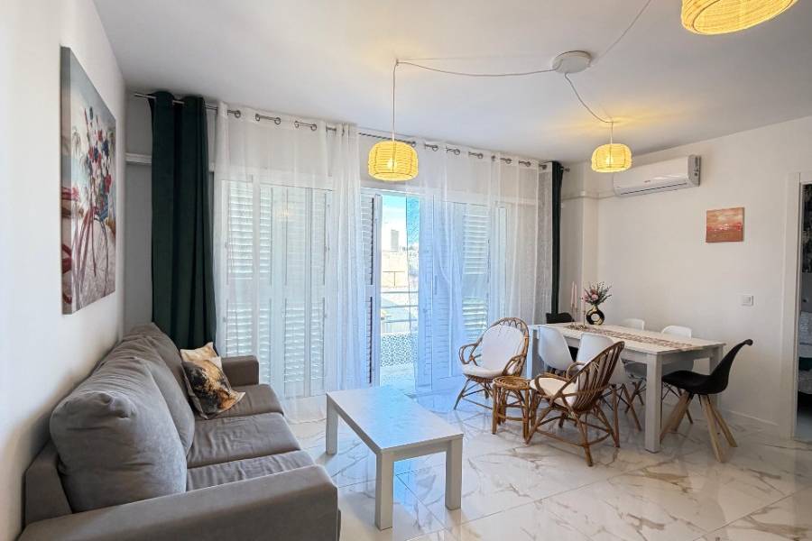 Reventa - Apartamento - La Mata - PLAYA