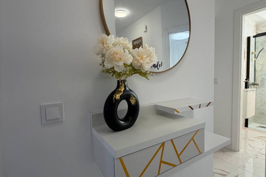 Reventa - Apartamento - La Mata - PLAYA