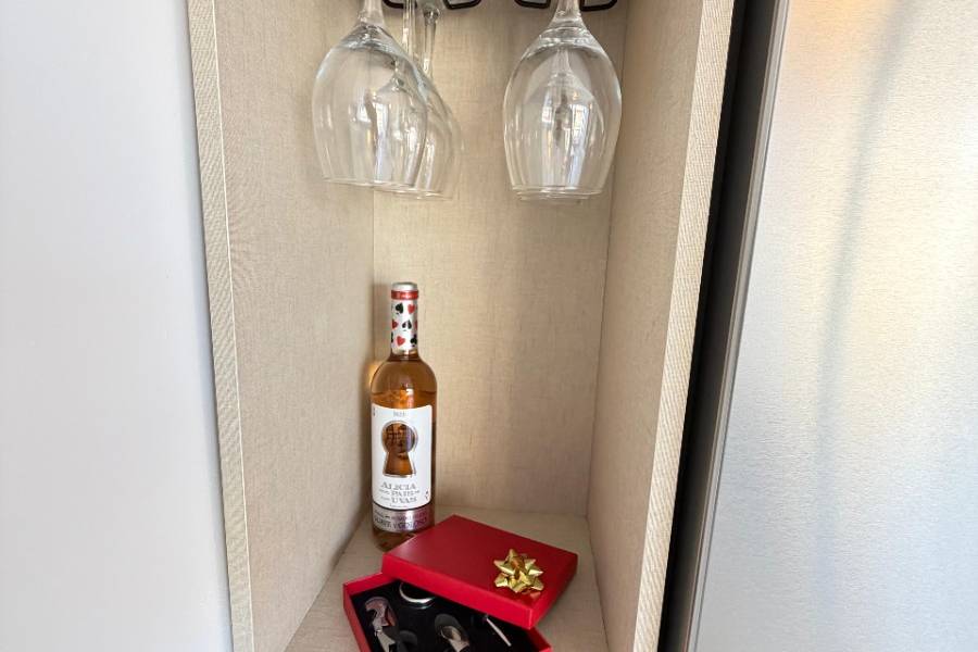 Reventa - Apartamento - La Mata - PLAYA