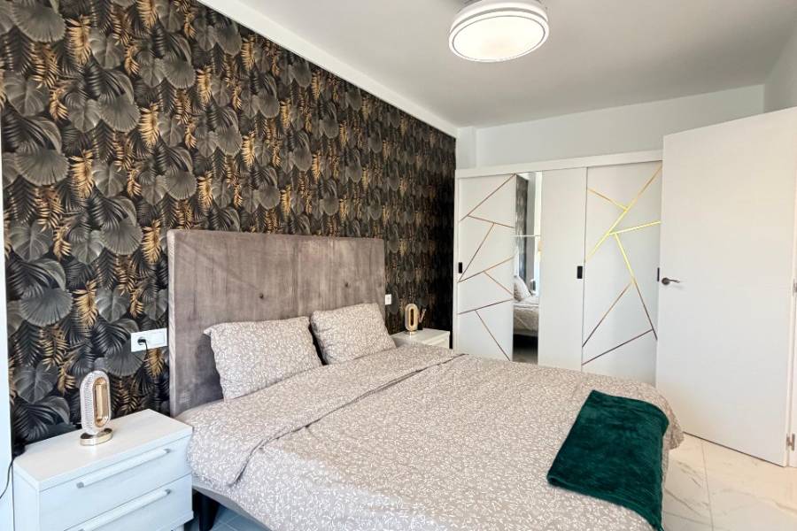 Reventa - Apartamento - La Mata - PLAYA