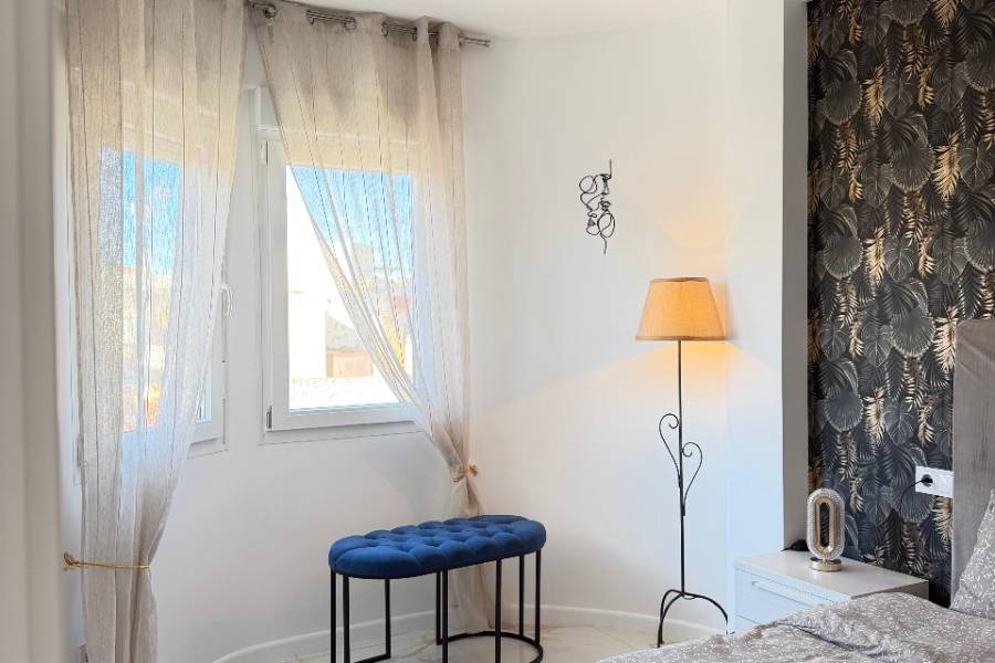 Reventa - Apartamento - La Mata - PLAYA