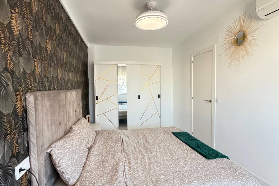 Reventa - Apartamento - La Mata - PLAYA