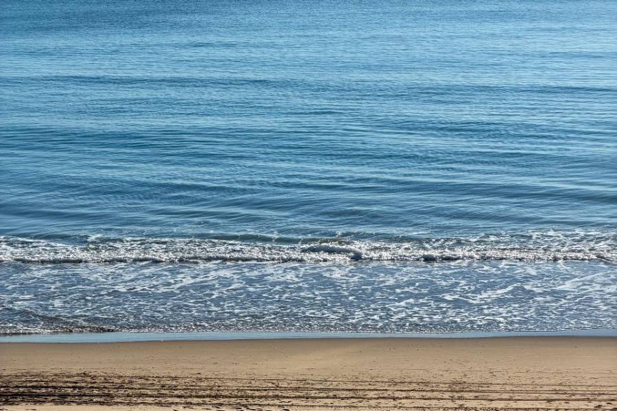 Reventa - Apartamento - La Mata - PLAYA