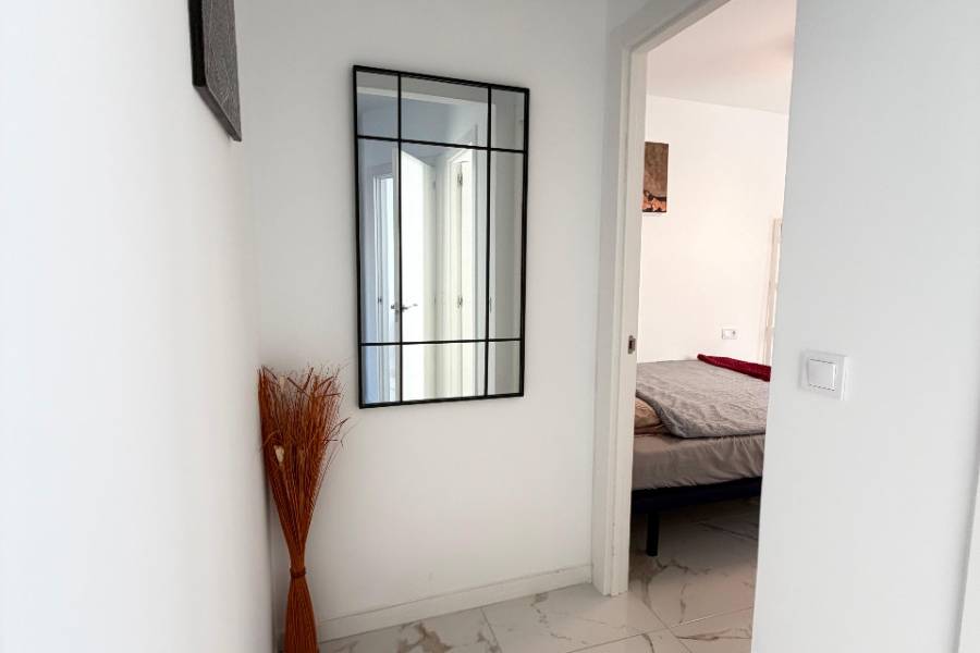 Reventa - Apartamento - La Mata - PLAYA
