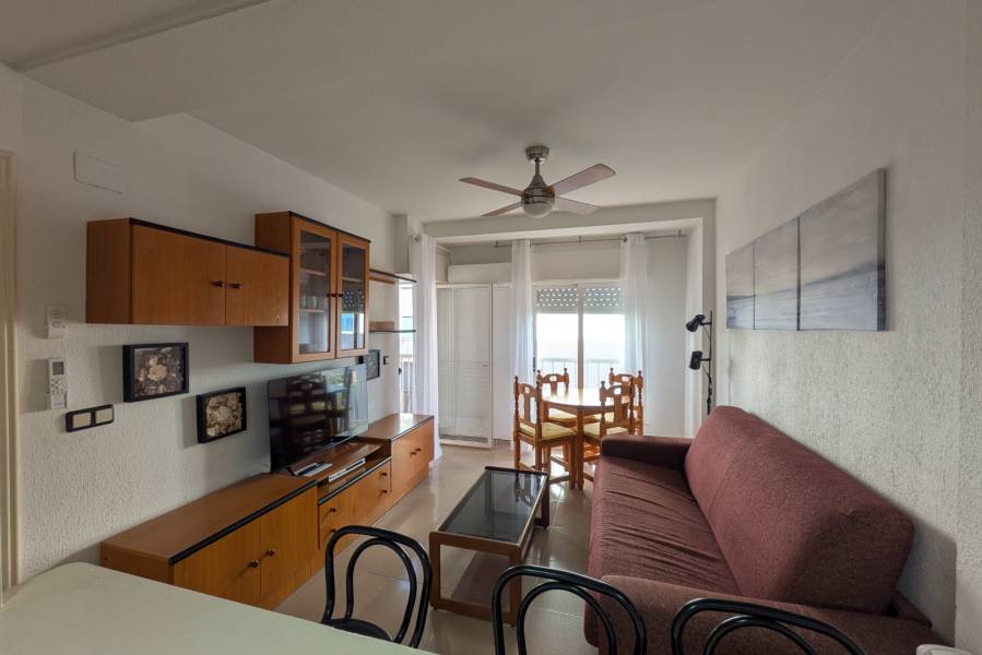 Alquiler - Apartamento - La Mata - Puerto Romano/PLAYA