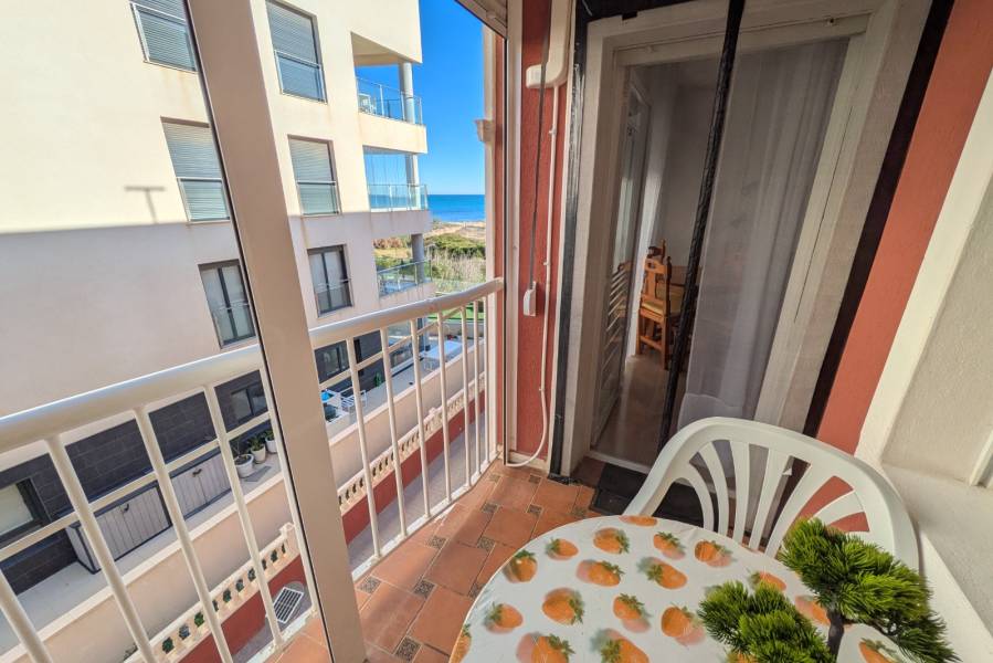 Alquiler - Apartamento - La Mata - Puerto Romano/PLAYA