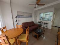 Alquiler - Apartamento - La Mata - Puerto Romano/PLAYA