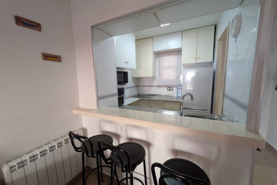 Alquiler - Apartamento - La Mata - Puerto Romano/PLAYA