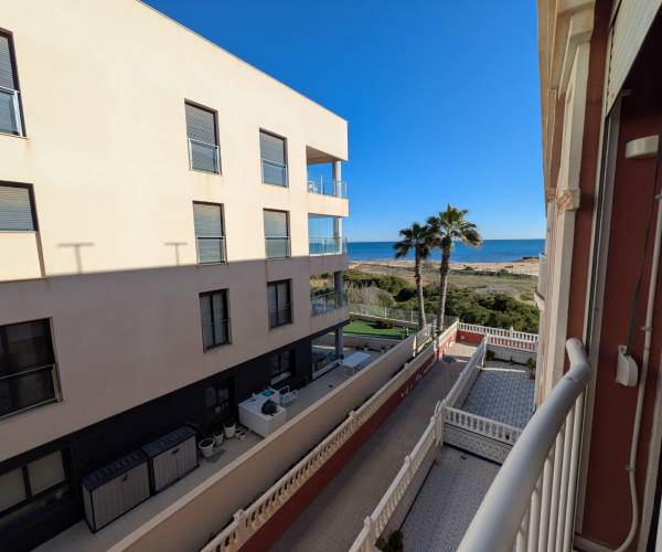 Aпартамент - аренда - Ла-Мата - Puerto Romano/PLAYA