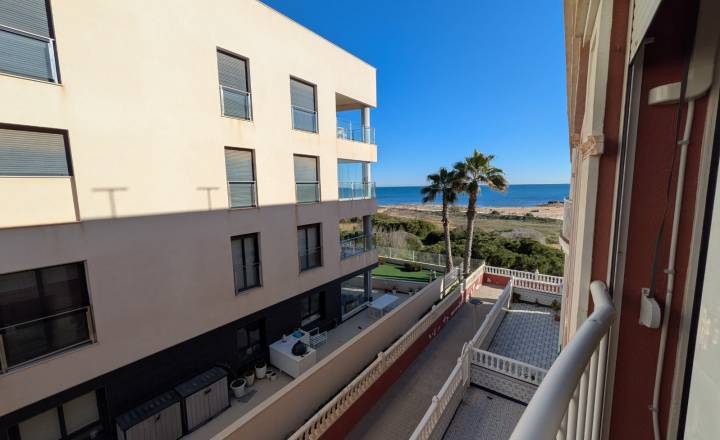 Apartamento - Alquiler - La Mata - Puerto Romano/PLAYA