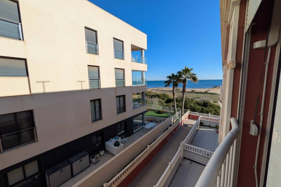 Alquiler - Apartamento - La Mata - Puerto Romano/PLAYA