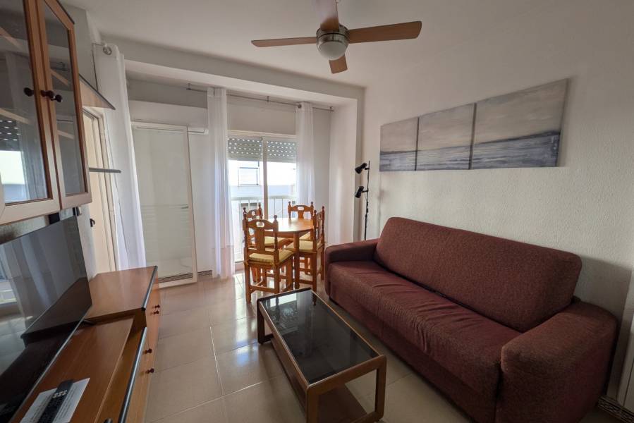 Alquiler - Apartamento - La Mata - Puerto Romano/PLAYA
