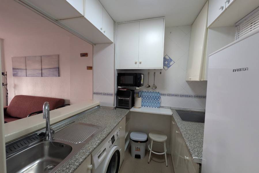 Alquiler - Apartamento - La Mata - Puerto Romano/PLAYA
