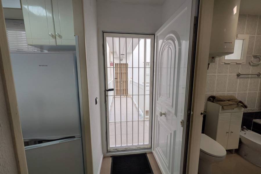 Alquiler - Apartamento - La Mata - Puerto Romano/PLAYA