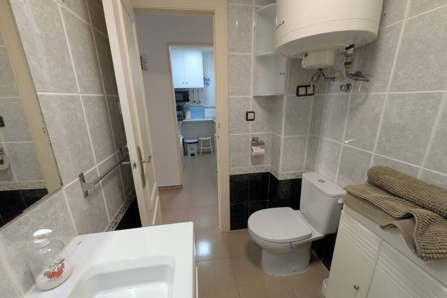 Alquiler - Apartamento - La Mata - Puerto Romano/PLAYA