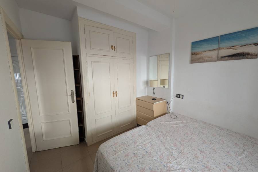 Alquiler - Apartamento - La Mata - Puerto Romano/PLAYA