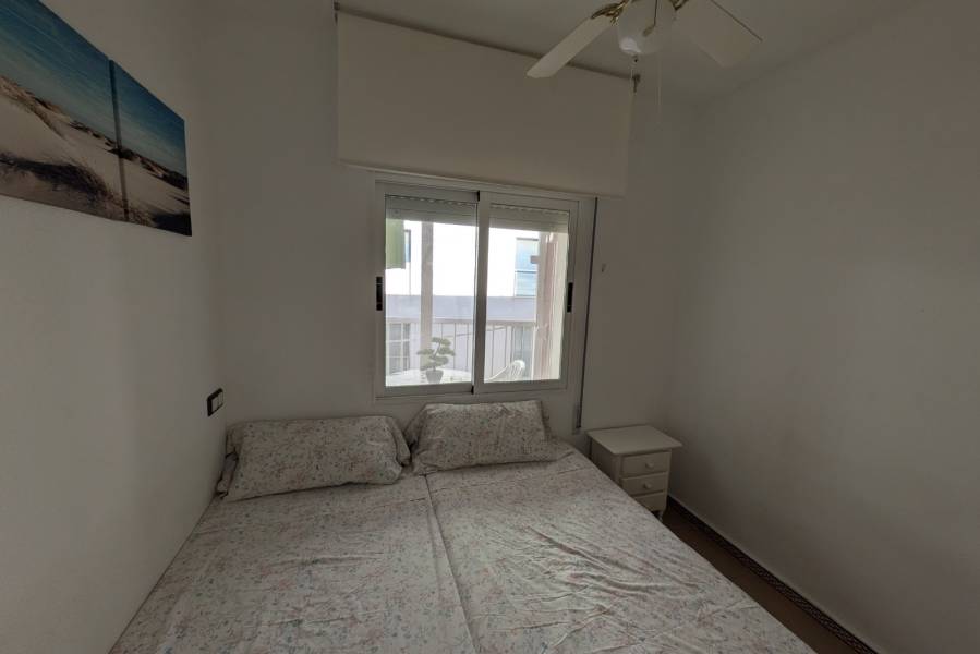 Alquiler - Apartamento - La Mata - Puerto Romano/PLAYA