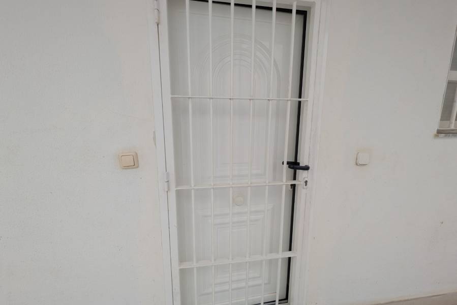 Alquiler - Apartamento - La Mata - Puerto Romano/PLAYA