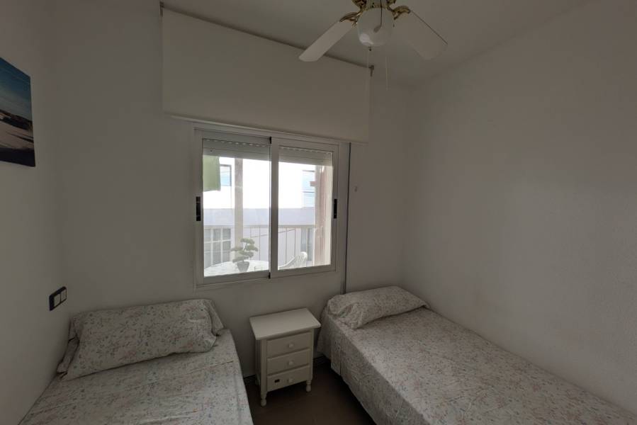 Alquiler - Apartamento - La Mata - Puerto Romano/PLAYA