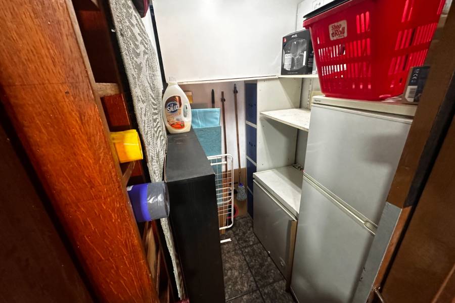 Reventa - Locales Comerciales  - Torrevieja - Torrevieja*